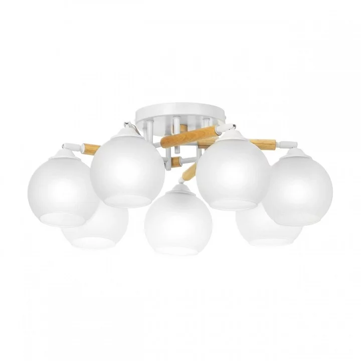 Потолочная люстра Citilux Tika CL133170 3_CL133170.webp big
