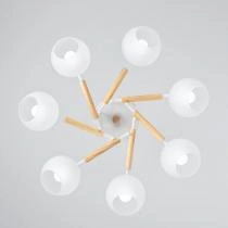 Потолочная люстра Citilux Tika CL133170 8_CL133170.webp small