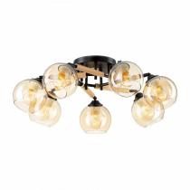 Потолочная люстра Citilux Tika CL133171 2_CL133171.webp small