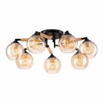 Потолочная люстра Citilux Tika CL133171 3_CL133171.webp small