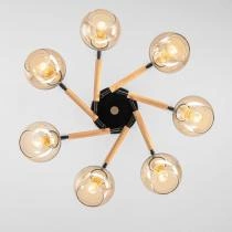 Потолочная люстра Citilux Tika CL133171 7_CL133171.webp small
