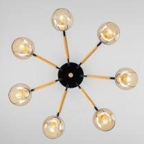 Потолочная люстра Citilux Tika CL133171 8_CL133171.webp small