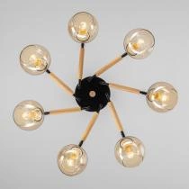 Потолочная люстра Citilux Tika CL133171 9_CL133171.webp small