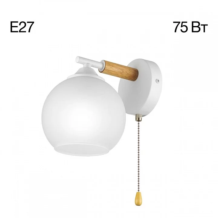 Бра Citilux Tika CL133410 1_CL133410.webp big