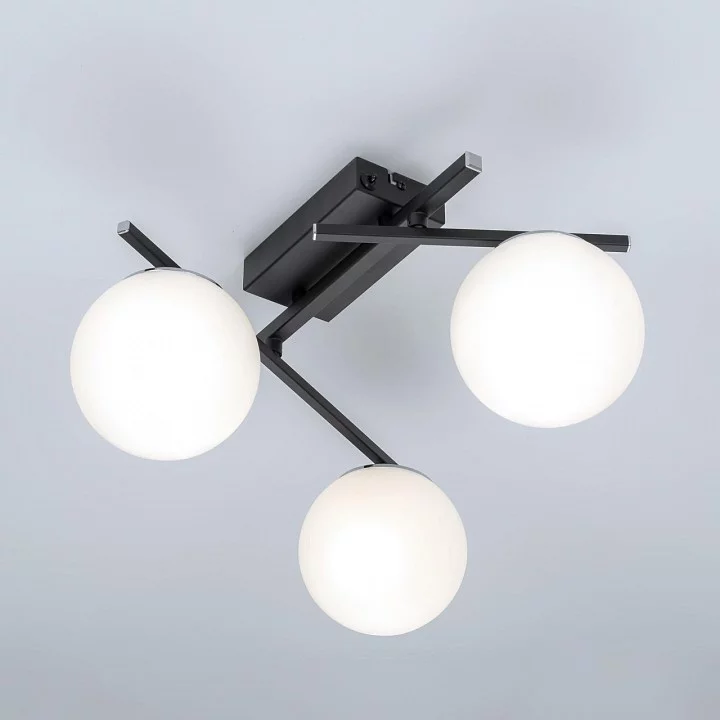 Потолочная люстра Citilux Dorsy CL223132 4_CL223132.webp big
