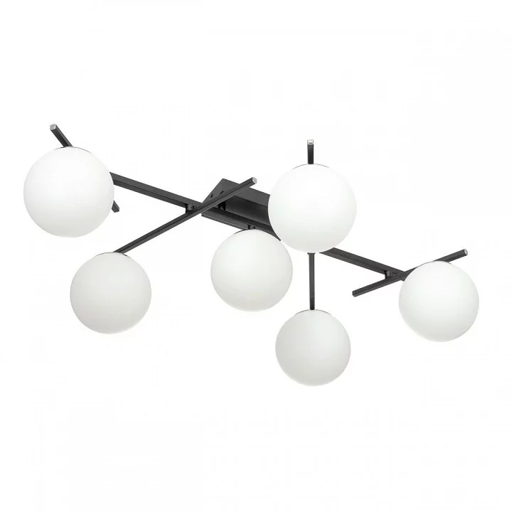 Потолочная люстра Citilux Dorsy CL223162 3_CL223162.webp big
