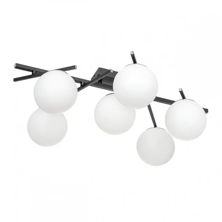Потолочная люстра Citilux Dorsy CL223162 4_CL223162.webp big
