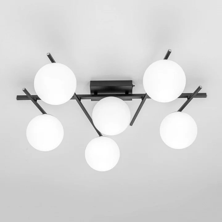 Потолочная люстра Citilux Dorsy CL223162 7_CL223162.webp big