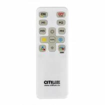 Потолочная люстра Citilux Dorsy CL223162 9_CL223162.webp small