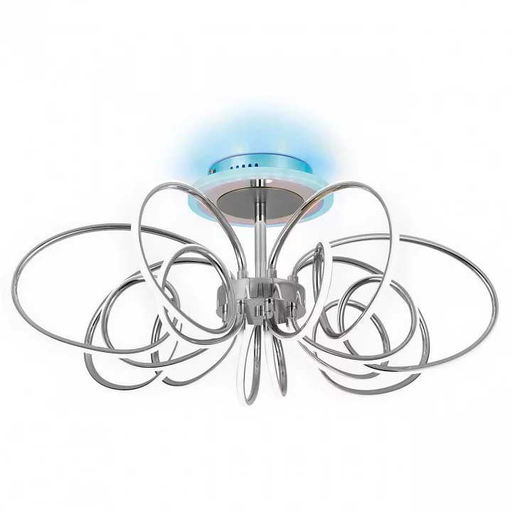 Потолочная люстра Citilux Salma Smart CL224A171 0_CL224A171.webp big