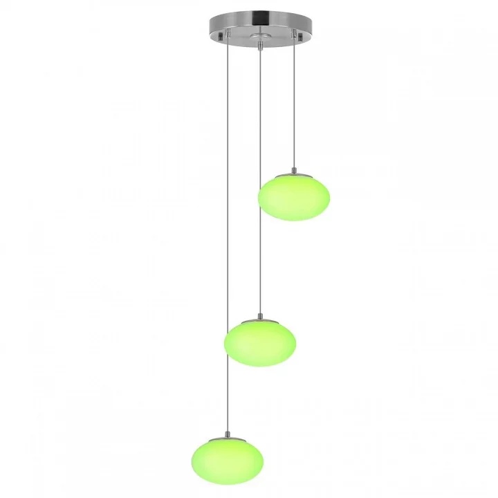 Подвесной светильник Citilux Atman Smart CL226A031 3_CL226A031.webp big