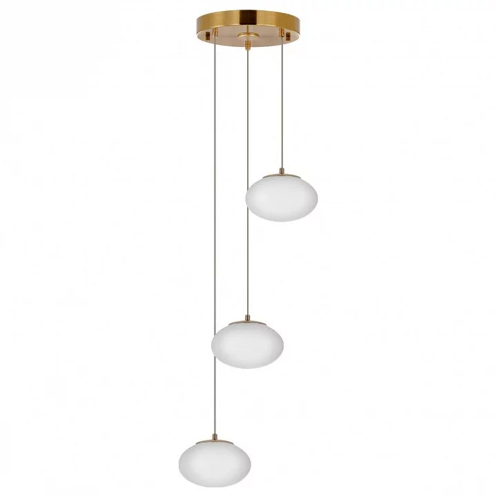 Подвесной светильник Citilux Atman Smart CL226A033 0_CL226A033.webp big