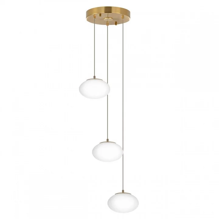 Подвесной светильник Citilux Atman Smart CL226A033 6_CL226A033.webp big
