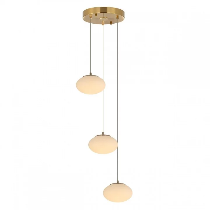 Подвесной светильник Citilux Atman Smart CL226A033 7_CL226A033.webp big