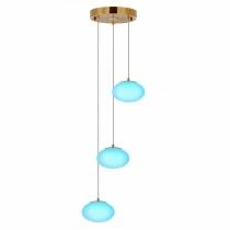 Подвесной светильник Citilux Atman Smart CL226A033 2_CL226A033.webp small