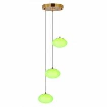 Подвесной светильник Citilux Atman Smart CL226A033 3_CL226A033.webp small