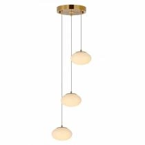 Подвесной светильник Citilux Atman Smart CL226A033 4_CL226A033.webp small