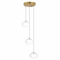Подвесной светильник Citilux Atman Smart CL226A033 6_CL226A033.webp small