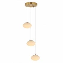 Подвесной светильник Citilux Atman Smart CL226A033 7_CL226A033.webp small