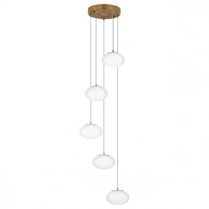 Подвесной светильник Citilux Atman Smart CL226A053 0_CL226A053.webp big