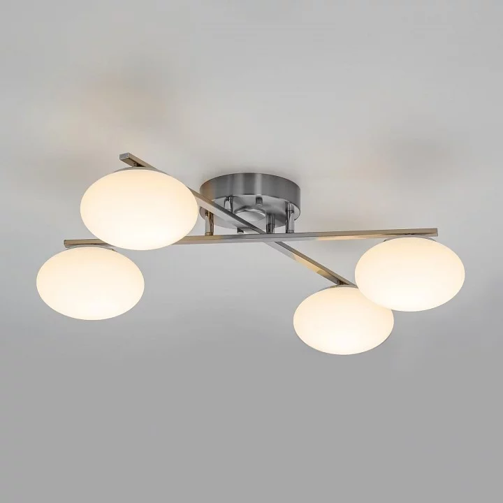 Потолочная люстра Citilux Atman Smart CL226A141 5_CL226A141.webp big