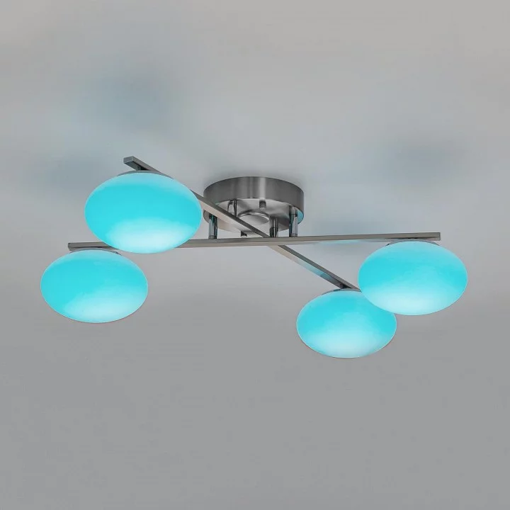 Потолочная люстра Citilux Atman Smart CL226A141 6_CL226A141.webp big