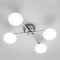 Потолочная люстра Citilux Atman Smart CL226A141 2_CL226A141.webp small