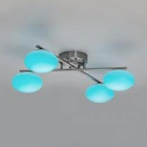 Потолочная люстра Citilux Atman Smart CL226A141 6_CL226A141.webp small