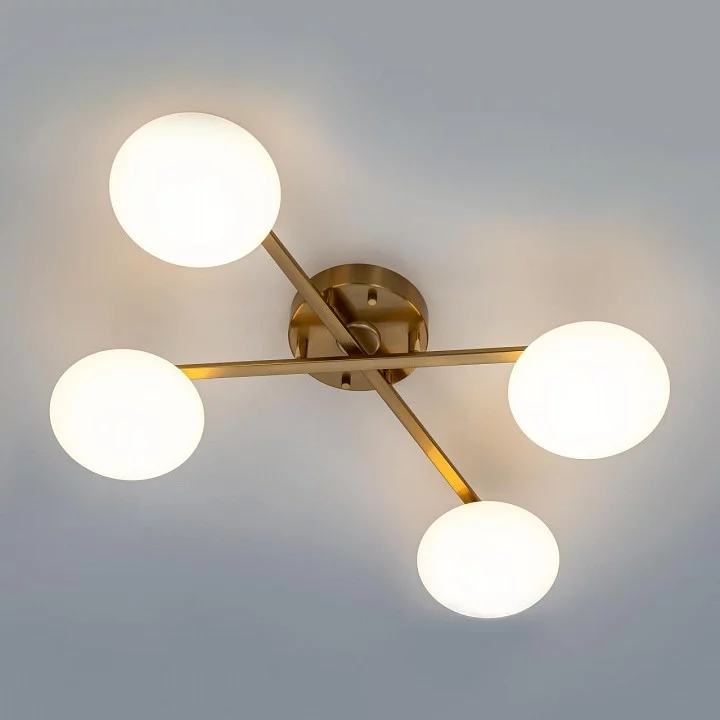 Потолочная люстра Citilux Atman Smart CL226A143 2_CL226A143.webp big