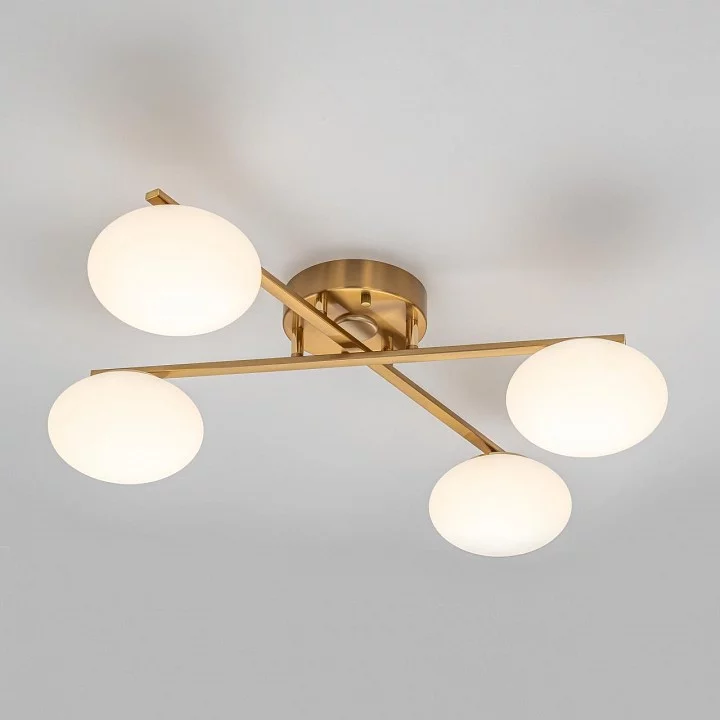 Потолочная люстра Citilux Atman Smart CL226A143 3_CL226A143.webp big