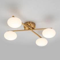 Потолочная люстра Citilux Atman Smart CL226A143 3_CL226A143.webp small