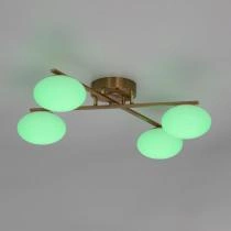 Потолочная люстра Citilux Atman Smart CL226A143 6_CL226A143.webp small