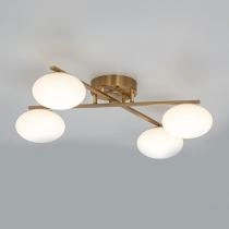 Потолочная люстра Citilux Atman Smart CL226A143 7_CL226A143.webp small