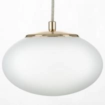 Подвесной светильник Citilux Atman Smart CL226B011