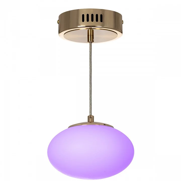 Подвесной светильник Citilux Atman Smart CL226B013 4_CL226B013.webp big