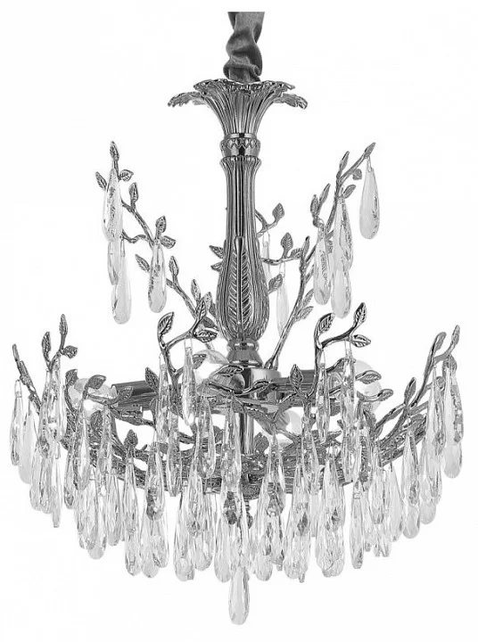 Подвесная люстра Citilux Ritz CL310061 0_CL310061.webp big