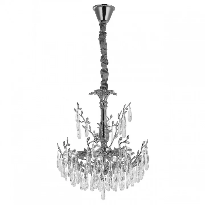Подвесная люстра Citilux Ritz CL310061 1_CL310061.webp big