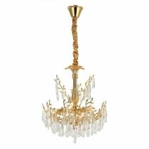 Подвесная люстра Citilux Ritz CL310062 1_CL310062.webp small