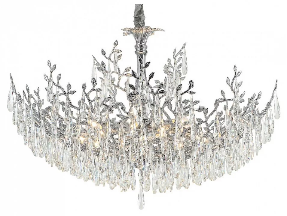 Подвесная люстра Citilux Ritz CL310081 0_CL310081.webp big