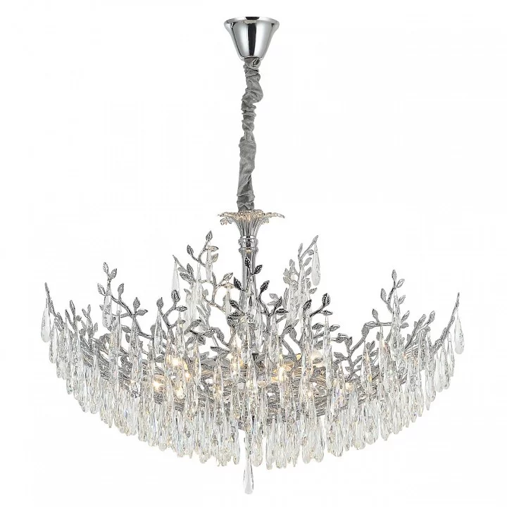 Подвесная люстра Citilux Ritz CL310081 1_CL310081.webp big