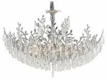 Подвесная люстра Citilux Ritz CL310081