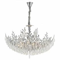 Подвесная люстра Citilux Ritz CL310081 1_CL310081.webp small