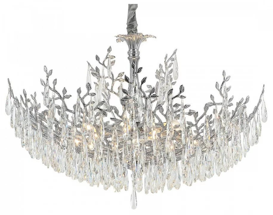 Подвесная люстра Citilux Ritz CL310121 0_CL310121.webp big
