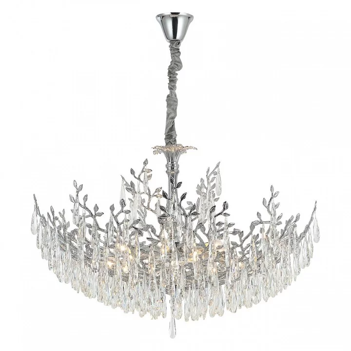 Подвесная люстра Citilux Ritz CL310121 1_CL310121.webp big