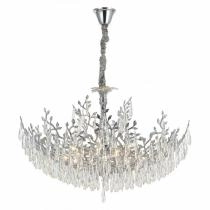 Подвесная люстра Citilux Ritz CL310121 1_CL310121.webp small