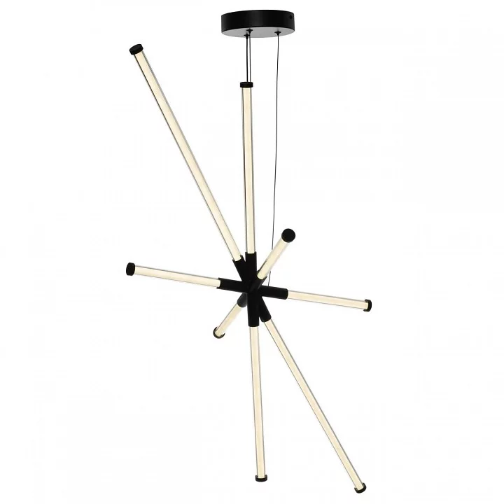 Подвесная люстра Citilux Lucia CL217181 3_CL217181.webp big