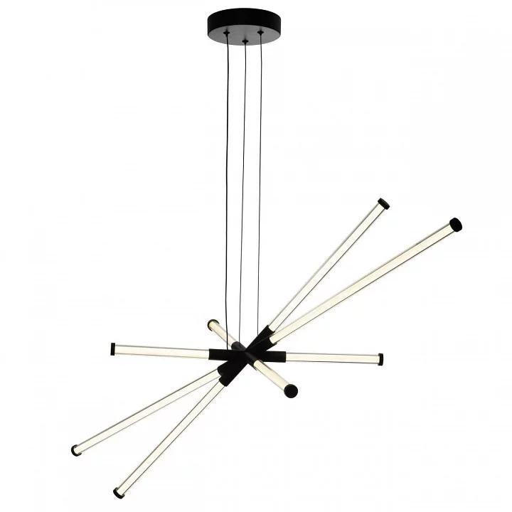 Подвесная люстра Citilux Lucia CL217181 4_CL217181.webp big