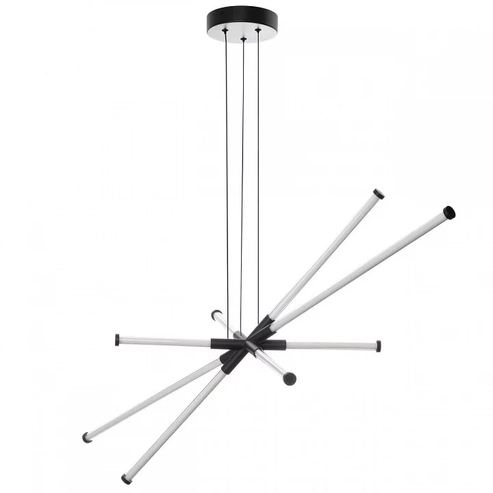 Подвесная люстра Citilux Lucia CL217181 6_CL217181.webp big