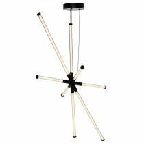 Подвесная люстра Citilux Lucia CL217181 3_CL217181.webp small