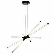 Подвесная люстра Citilux Lucia CL217181 4_CL217181.webp small